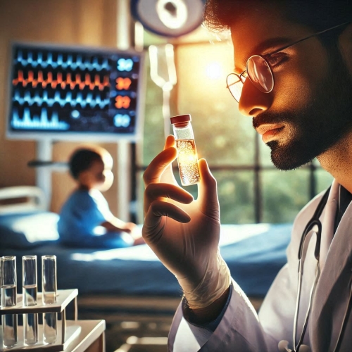FDA Approves First Mesenchymal Stromal Cell Therap...