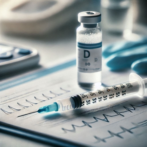 FDA Approves First Generic Once-Daily GLP-1 Inject...