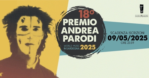 World Music: ultimi giorni per iscriversi al 18° ...