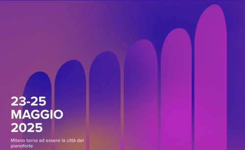 Piano City Milano 2025: oltre 250 concerti gratuit...
