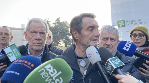 Strage di Crans-Montana: la Lombardia in prima linea. Dal ponte aereo per i feriti al lutto per le vittime italiane