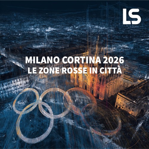 Milano paralizzata per le Olimpiadi – Ecco le chiusure del 2, 5 e 6 febbraio - i divieti