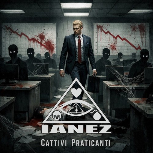 Ianez pubblica Cattivi Praticanti — il primo album guarda le fratture del presente