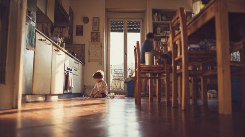 Regione Lombardia stanzia 53 milioni per riqualificare 1.700 alloggi sfitti