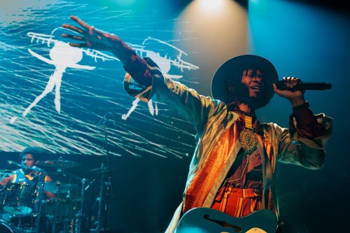 Fantastic Negrito a Pistoia Blues 2026: nuovo album e singolo “Please Computer”
