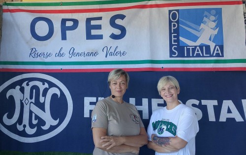 3° Trofeo Nazionale Samuele Donatoni – OPES Aps UNVS Samuele DONATONI – Asd Alfa Team